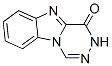 [1,2,4]Triazino[4,5-a]benzimidazol-4(3H)-one(9CI) CAS#: 20029-13-4