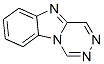 [1,2,4]Triazino[4,5-a]benzimidazole(9CI) CAS#: 21829-78-7