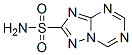 [1,2,4]Triazolo[1,5-a][1,3,5]triazine-2-sulfonamide(9CI) CAS#: 105216-69-1