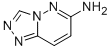 [1,2,4]Triazolo[4,3-b]pyridazin-6-amine CAS#: 19195-46-1