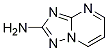 [1,2,4]triazolo[1,5-a]pyrimidin-2-amine CAS#: 13223-53-5