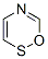 1,2,5-Oxathiazine CAS#: 290-61-9