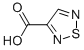 1,2,5-THIADIAZOLE-3-CARBOXYLIC ACID CAS#: 13368-86-0