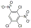 1,2,5-TRICHLORO-4,6-DINITROBENZENE CAS#: 2678-21-9