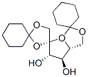 1,2:5,6-DI-O-CYCLOHEXYLIDENE-BETA-D-FRUCTOFURANOSE CAS#: 18608-92-9