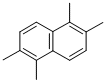1,2,5,6-TETRAMETHYLNAPHTHALENE CAS#: 2131-43-3