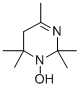 1,2,5,6-Tetrahydro-2,2,4,6,6-pentamethyl-1-pyrimidinol CAS#: 213180-20-2