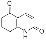 1,2,5,6,7,8-HEXAHYDROQUINOLINE-2,5-DIONE CAS#: 15450-69-8