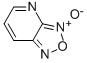 [1,2,5]OXADIAZOLO[3,4-B]PYRIDINE, 3-OXIDE CAS#: 27808-53-3