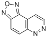 [1,2,5]OXADIAZOLO[3,4-F]CINNOLINE CAS#: 217491-04-8
