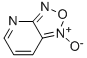 [1,2,5]Oxadiazolo[3,4-b]pyridine 1-oxide CAS#: 27808-52-2