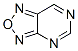 [1,2,5]Oxadiazolo[3,4-d]pyrimidine (8CI,9CI) CAS#: 14183-23-4