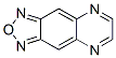 [1,2,5]Oxadiazolo[3,4-g]quinoxaline  (9CI) CAS#: 101917-77-5