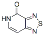 [1,2,5]Thiadiazolo[3,4-c]pyridin-4(5H)-one CAS#: 26271-18-1