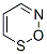 1,2,6-Oxathiazine CAS#: 290-09-5