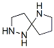 1,2,6-Triazaspiro[4.4]nonane(9CI) CAS#: 254436-99-2