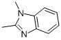 1,2Dimethylbenzimidazole CAS#: 2876-08-6
