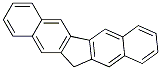12H-Dibenzo[b,h]fluorene CAS#: 242-47-7