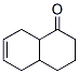 1(2H)-Naphthalenone, 3,4,4a,5,8,8a-hexahydro- CAS#: 14116-78-0