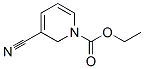 1(2H)-Pyridinecarboxylic acid, 3-cyano-, ethyl ester CAS#: 103935-34-8