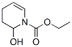 1(2H)-Pyridinecarboxylic acid, 3,4-dihydro-2-hydroxy-, ethyl ester CAS#: 111054-55-8