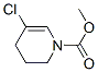 1(2H)-Pyridinecarboxylic acid, 5-chloro-3,4-dihydro-, methyl ester CAS#: 113718-44-8