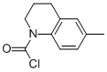 1(2H)-Quinolinecarbonyl chloride, 3,4-dihydro-6-methyl- (9CI) CAS#: 103661-41-2