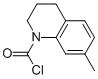 1(2H)-Quinolinecarbonyl chloride, 3,4-dihydro-7-methyl- (9CI) CAS#: 103661-42-3