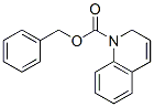 1(2H)-Quinolinecarboxylic acid benzyl ester CAS#: 17718-19-3