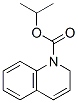 1(2H)-Quinolinecarboxylic acid isopropyl ester CAS#: 17718-20-6