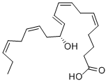 12(R)-HEPE CAS#: 109430-12-8