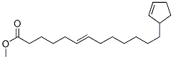 13-(2-Cyclopenten-1-yl)-6-tridecenoic acid methyl ester CAS#: 24828-60-2
