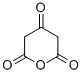 1,3-ACETONEDICARBOXYLIC ACID ANHYDRIDE 98 CAS#: 10521-08-1