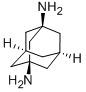 1,3-Adamantanediamine CAS#: 10303-95-4