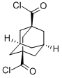 1,3-Adamantanedicarbonyl chloride CAS#: 29713-15-3