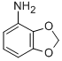 1,3-BENZODIOXOL-4-AMINE CAS#: 1668-84-4