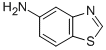 1,3-BENZOTHIAZOL-5-AMINE CAS#: 1123-93-9