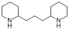 1,3-BIS(2-PIPERIDYL)PROPANE CAS#: 16898-53-6