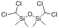 1,3-BIS(DICHLOROMETHYL)-1,1,3,3-TETRAMETHYLDISILOXANE CAS#: 2943-70-6
