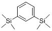 1,3-BIS(TRIMETHYLSILYL)BENZENE CAS#: 2060-89-1