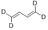1,3-BUTADIENE (1,1,4,4-D4) CAS#: 10545-58-1