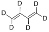1,3-BUTADIENE-D6 CAS#: 1441-56-1