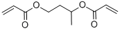 1,3-BUTANEDIOL DIACRYLATE CAS#: 19485-03-1