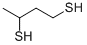 1,3-BUTANEDITHIOL CAS#: 24330-52-7