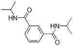 1,3-BenzenedicarboxaMide, N,N'-bis(1-Methylethyl)- CAS#: 15088-33-2