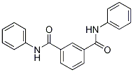 1,3-BenzenedicarboxaMide, N,N'-diphenyl- CAS#: 13111-32-5