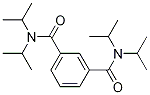 1,3-BenzenedicarboxaMide, N,N,N',N'-tetrakis(1-Methylethyl)- CAS#: 15088-34-3
