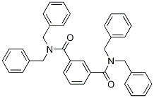 1,3-BenzenedicarboxaMide, N,N,N',N'-tetrakis(phenylMethyl)- CAS#: 104560-41-0