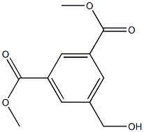1,3-Benzenedicarboxylic acid, 5-(hydroxyMethyl)-, 1,3-diMethyl ester CAS#: 109862-53-5