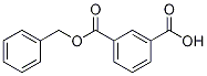 1,3-Benzenedicarboxylic acid, Mono(phenylMethyl) ester CAS#: 113266-88-9